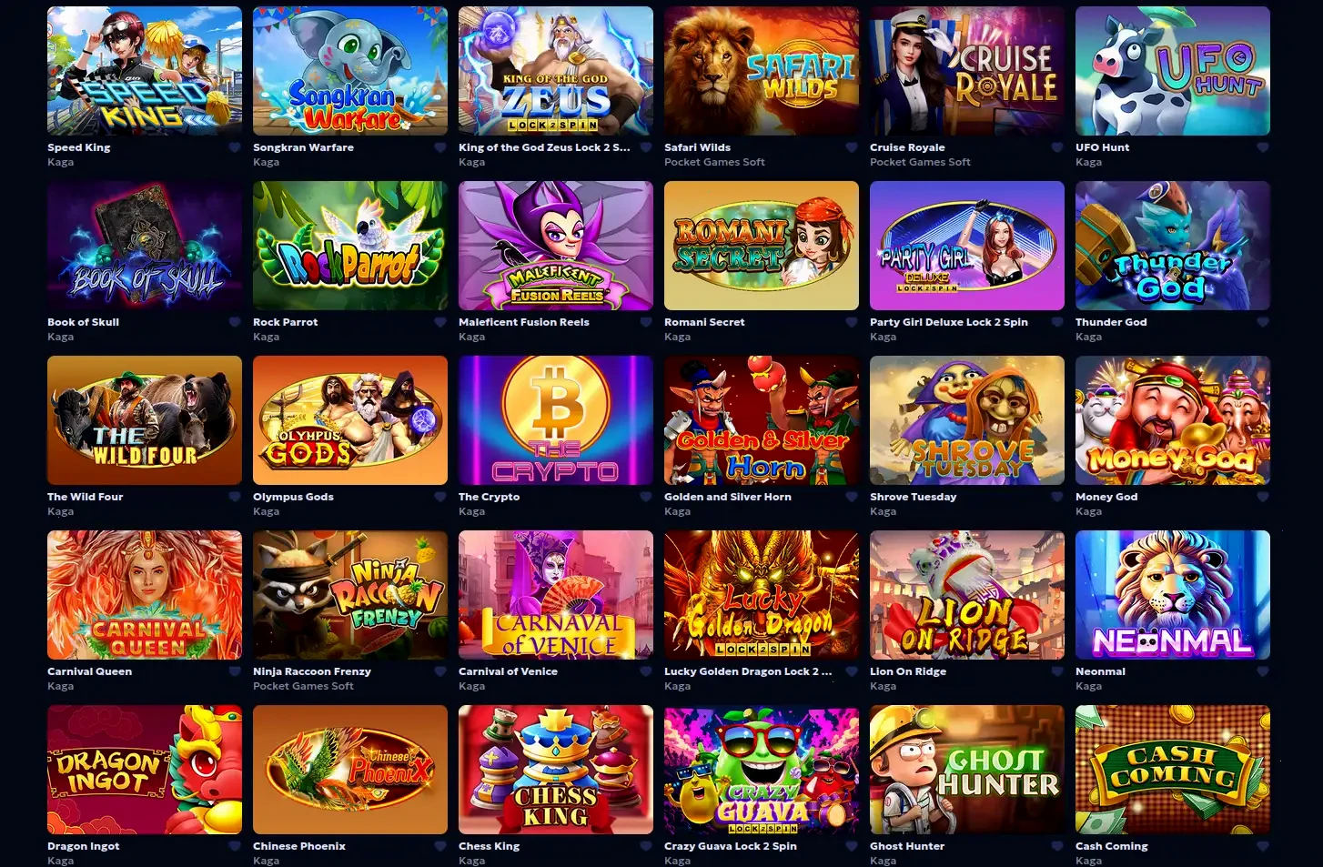 Processus d'inscription sur Twin Casino avec bonus de bienvenue