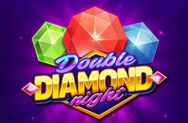 Double Diamond Night - Popiplay